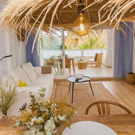 Bahia De Javea Apartment Montanar By Rock Rentals Экстерьер фото