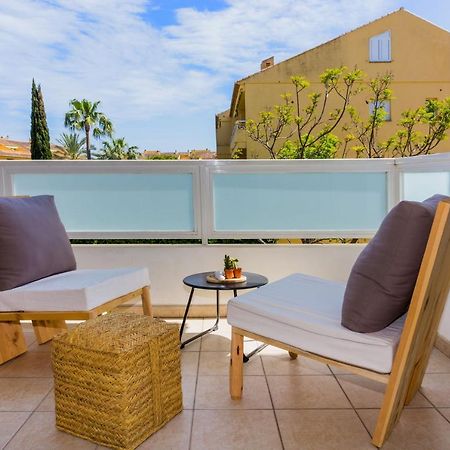 Bahia De Javea Apartment Montanar By Rock Rentals Экстерьер фото