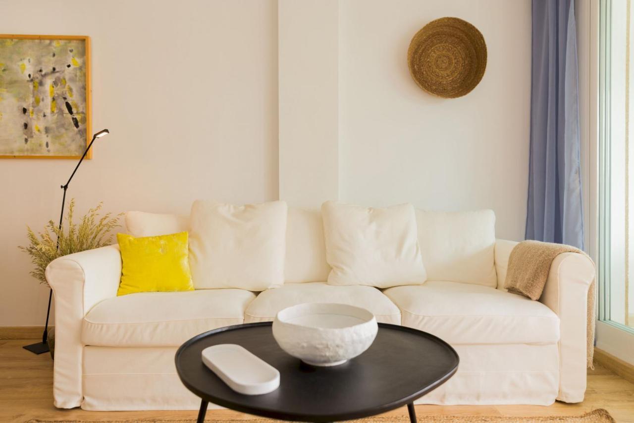 Bahia De Javea Apartment Montanar By Rock Rentals Экстерьер фото
