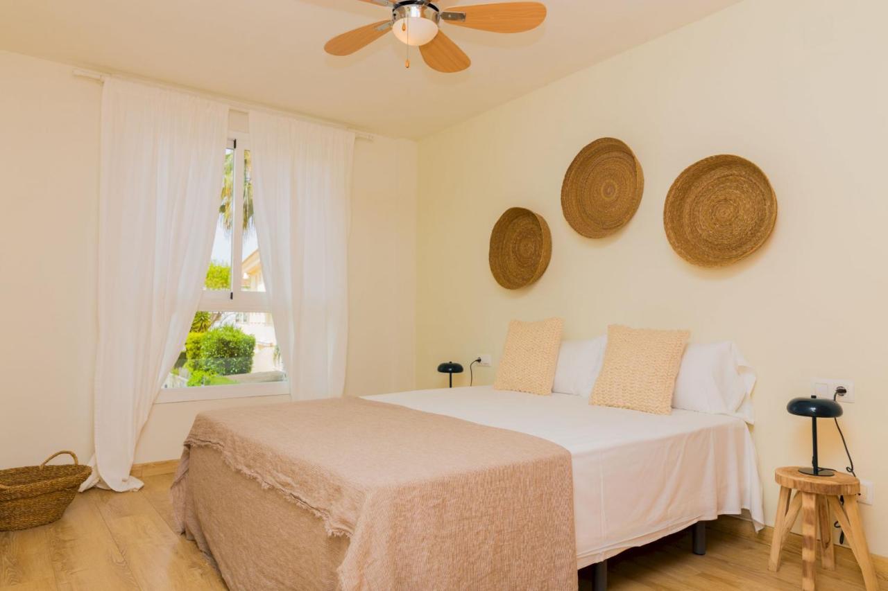 Bahia De Javea Apartment Montanar By Rock Rentals Экстерьер фото