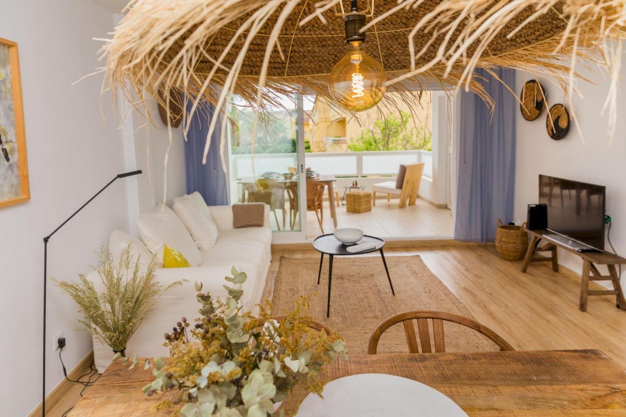 Bahia De Javea Apartment Montanar By Rock Rentals Экстерьер фото