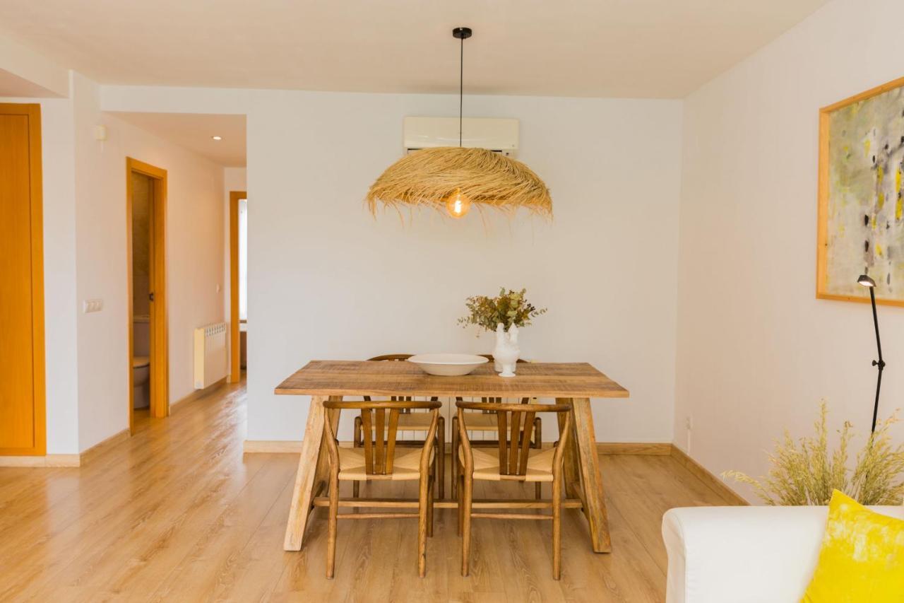Bahia De Javea Apartment Montanar By Rock Rentals Экстерьер фото