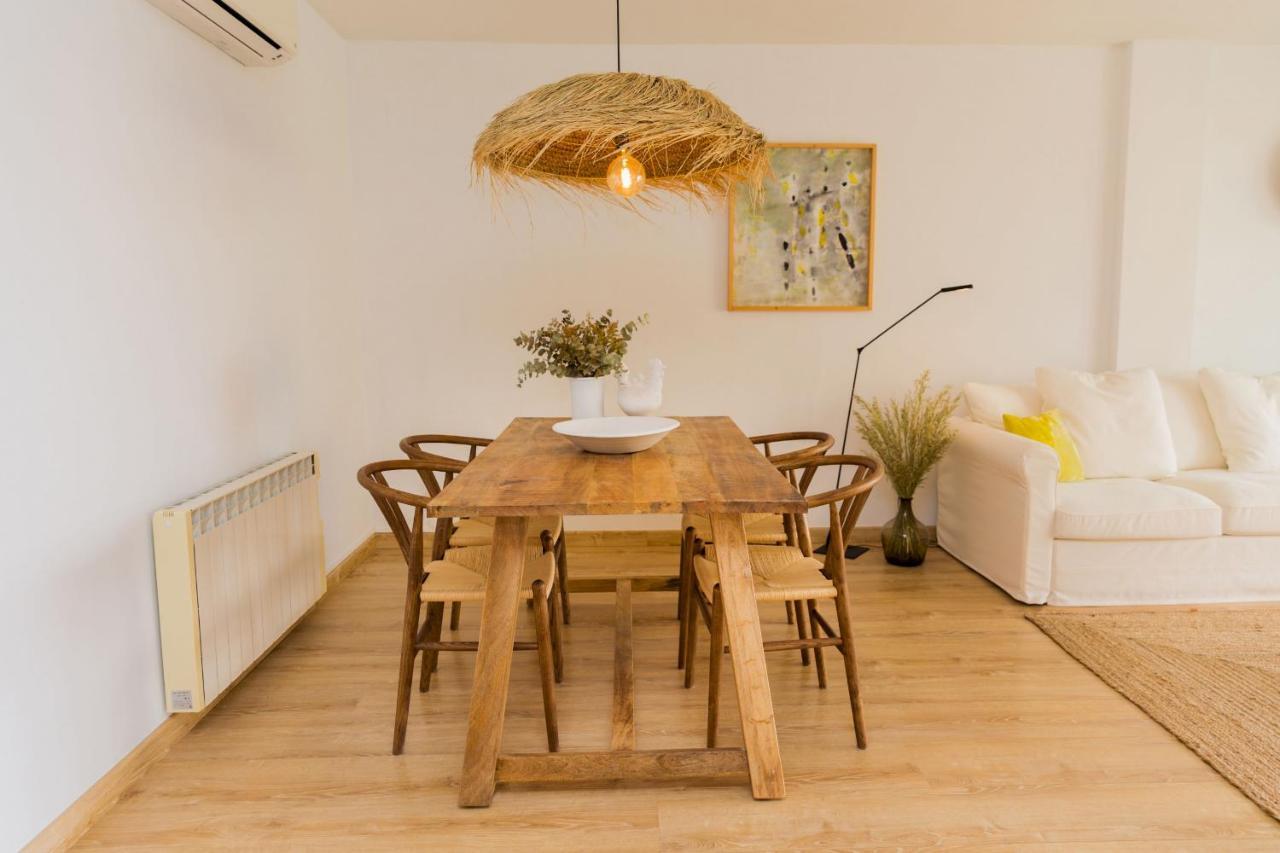 Bahia De Javea Apartment Montanar By Rock Rentals Экстерьер фото