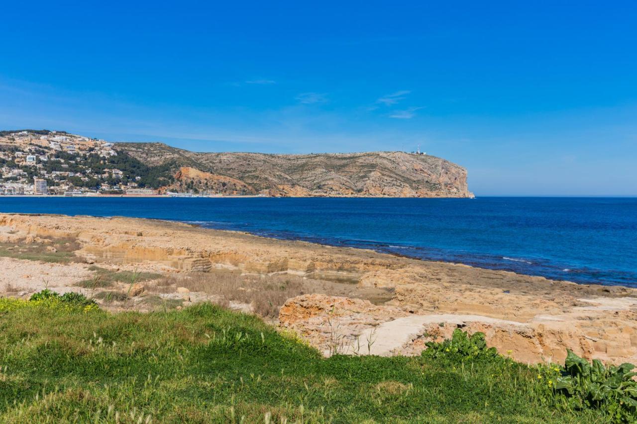 Bahia De Javea Apartment Montanar By Rock Rentals Экстерьер фото